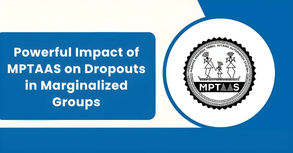 Powerful Impact of MPTAAS on Dropouts in Marginalized Groups