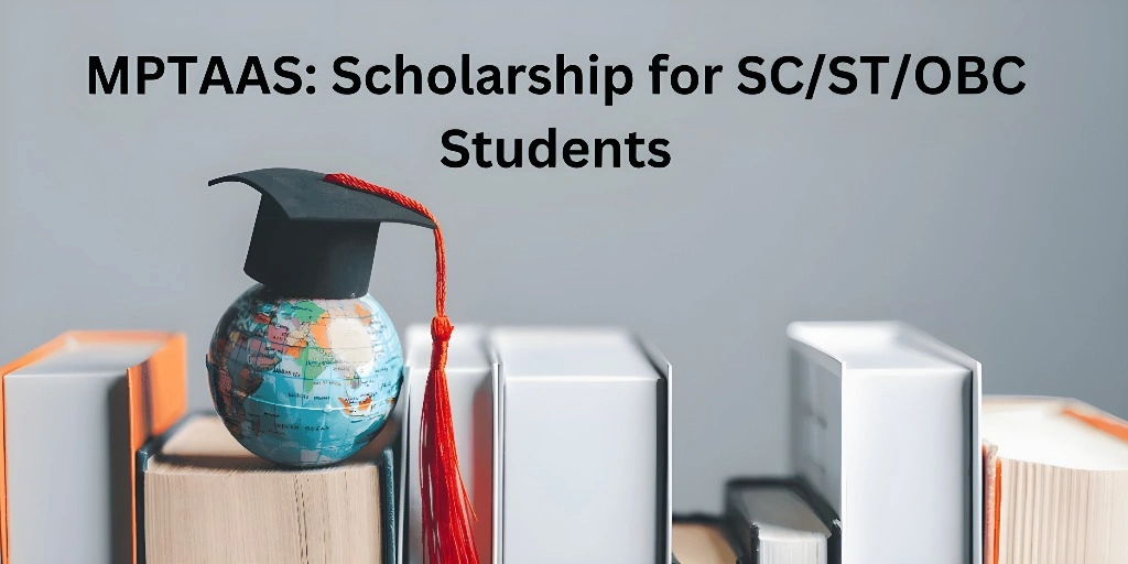 Is MPTAAS Scholarship for Engineering and Medical Students?