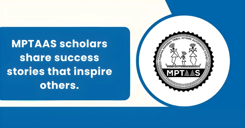 MPTAAS scholars