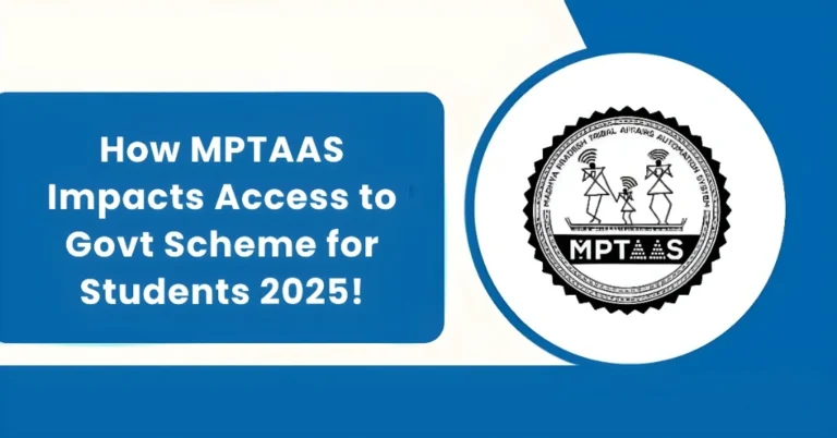 Access to Govt Scheme