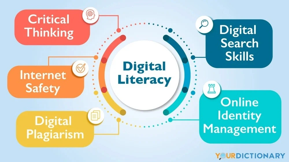Role of Digital Literacy in Accessing MPTAAS Scholarship!