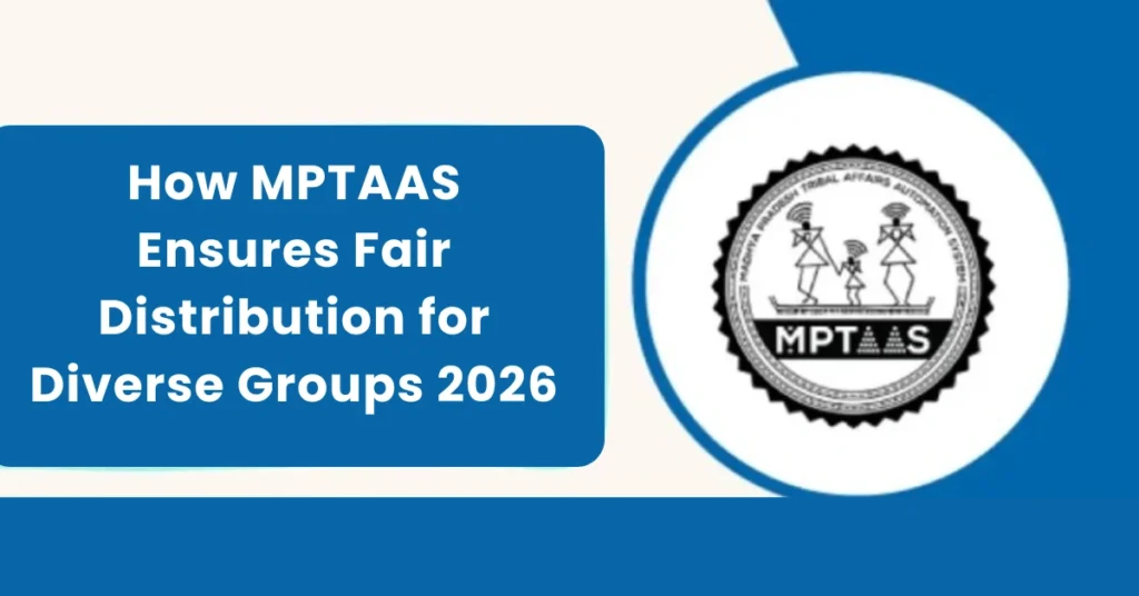 How MPTAAS Ensures Fair Distribution for Diverse Groups 2026