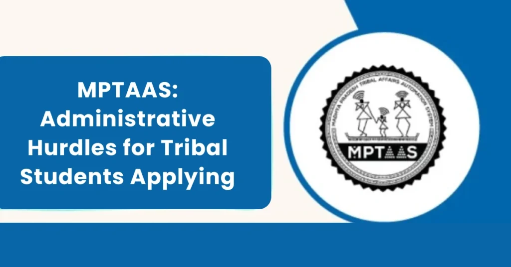 Administrative Hurdles